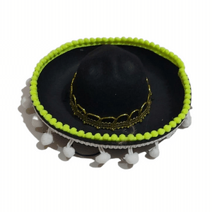 כובע סומבררו קטן