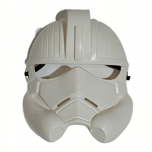 מסכת חייל סער