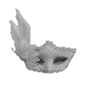 מסכת נשף לבנה