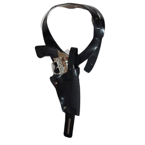 נרתיק מחזיק נשק לרגל