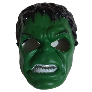 מסיכת הענק הירוק