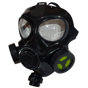 מסיכה לתחפושת אבכ