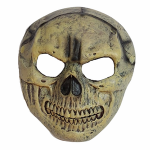 מסכת חייזר מפחידה