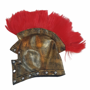 כובע לוחם ספרטני