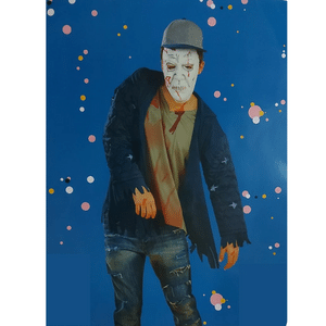 תחפושת זומבי