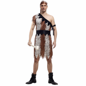 תחפושת איש קדמון