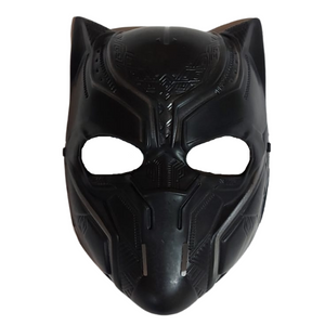 מסכת הפנתר השחור