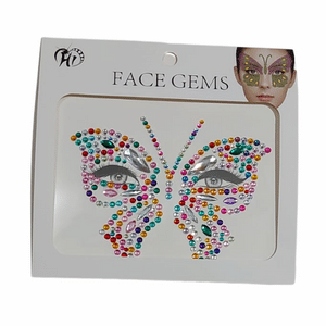 אבני חן צבעוני