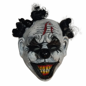 מסכת ליצן מרושע