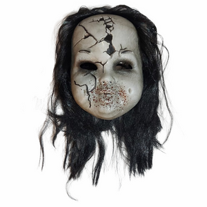 מסכת בובה מפחידה