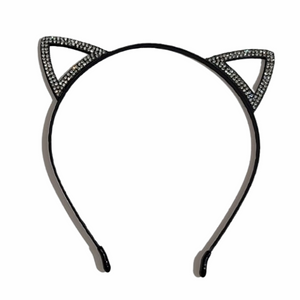 אוזניי חתול מנצנצות