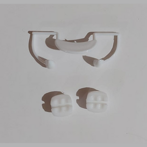 ניבים לערפד לתחפושת