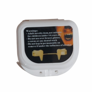 ניבים לערפד