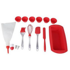 סט כלי אפייה