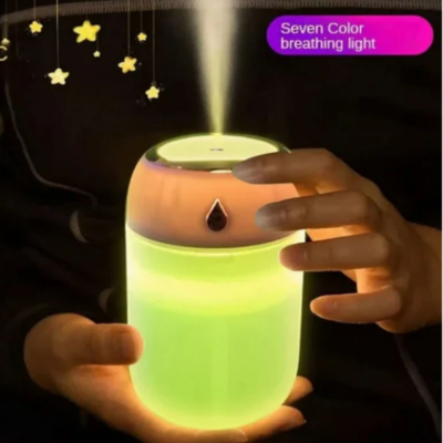 דיפיוזר מכשיר הדים