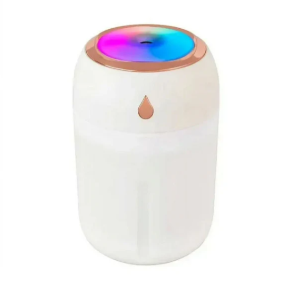 דיפיוזר מכשיר הדים