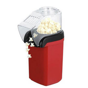 מכונת פופקורן ביתית