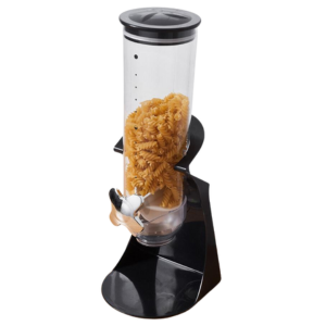 קופסאת אכסון לקורנפלקס