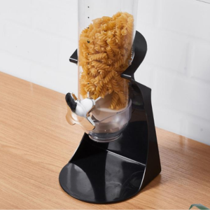 מתקן לאכסנת דגני בוקר