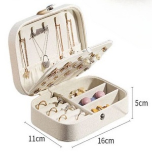 קופסאת תכשיטים