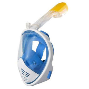 מסיכת שנורקל