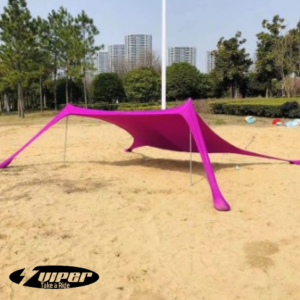 ציליית בד viper