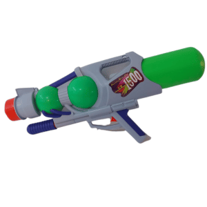 רובה מים חזק