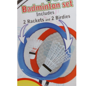 בדימינגטון משחק