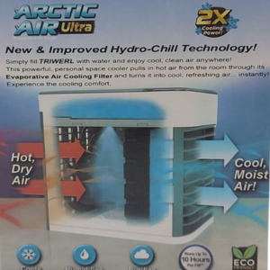 מזגן נייד מיני