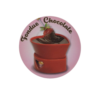 שוקולד פונדו