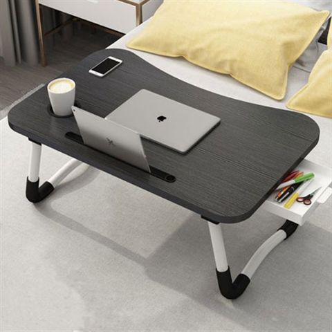 מגש עבודה מתקפל למחשב נייד