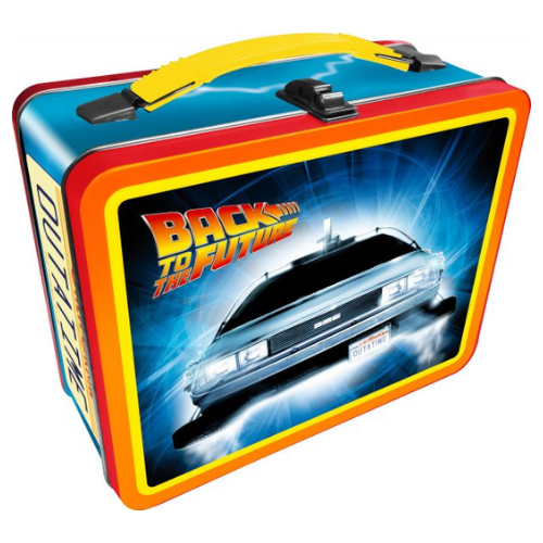 קופסת אוכל,