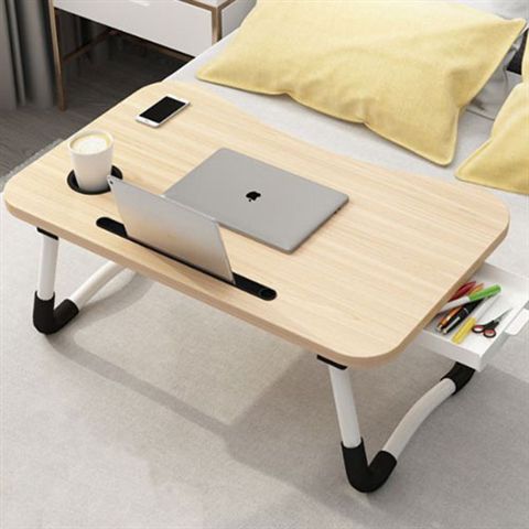 מגש עבודה למחשב נייד