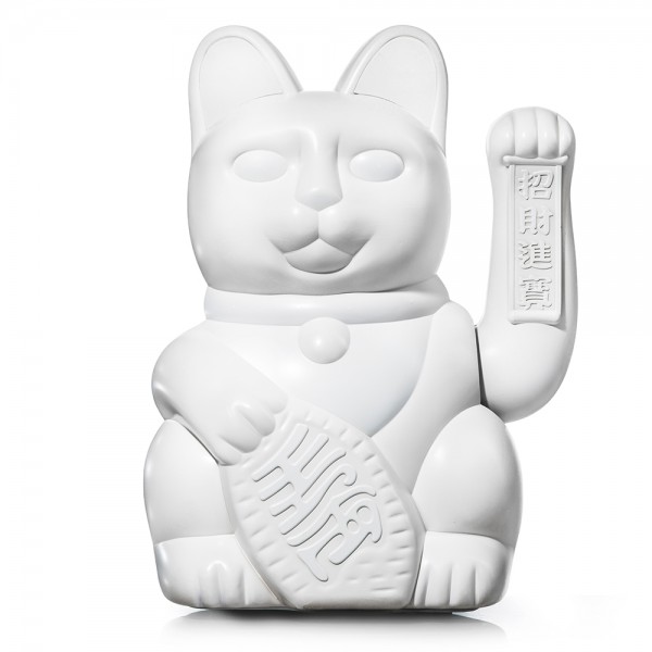 חתול מזל ענק