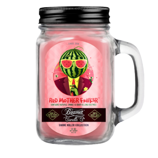 נר בימר נגד עישון