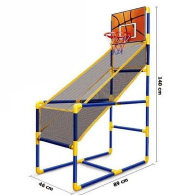 מתקן למשחק כדורסל