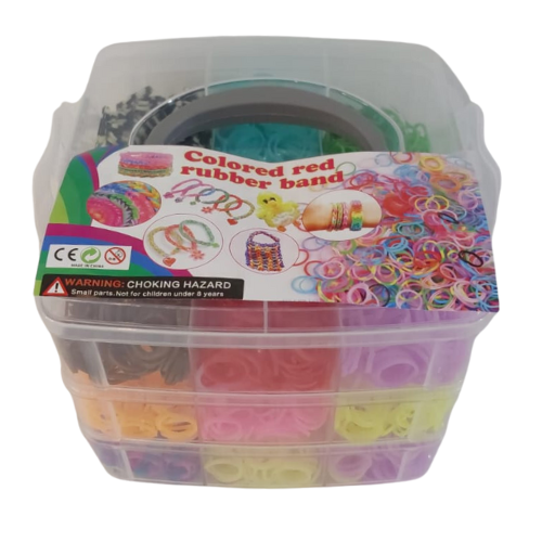 גומיות ליצירה