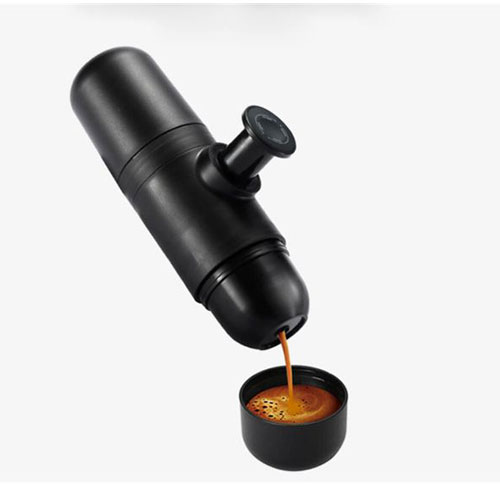 מכונת אספרסו ידנית