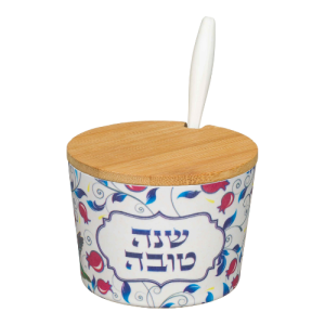 רימונים וציפורים