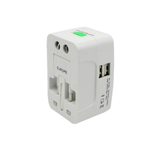 מתאם חשמל עולמי לנסיעה