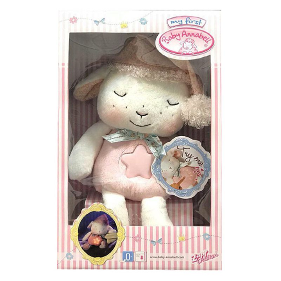 בובה לתינוק