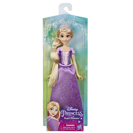 בובה נסיכות דיסני