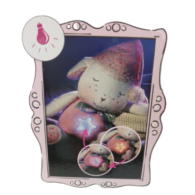 בובה לתינוק