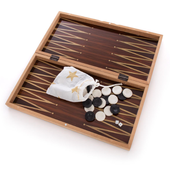 משחק שש בש דמקה