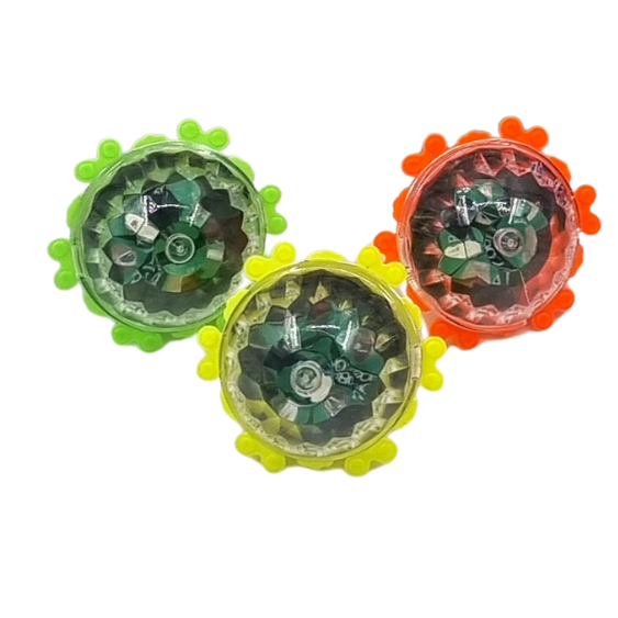 סביבון ג'יירו