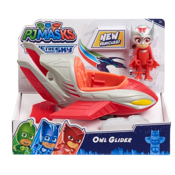 בובת פי גיי