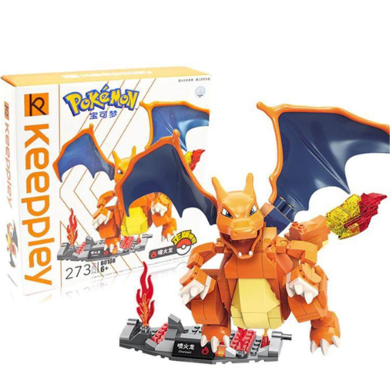 פוקימון להרכבה