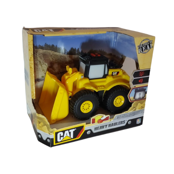 טרקטור צעצוע