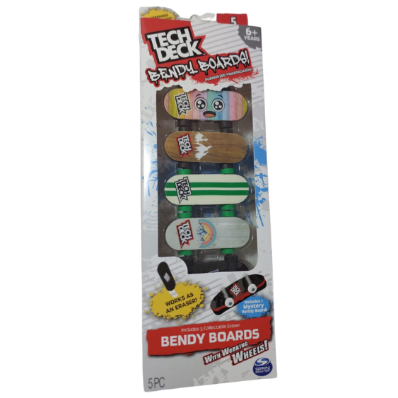 מחקים סקייטבורד