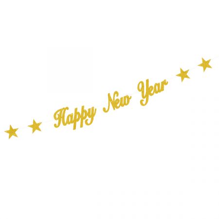 באנר אותיות